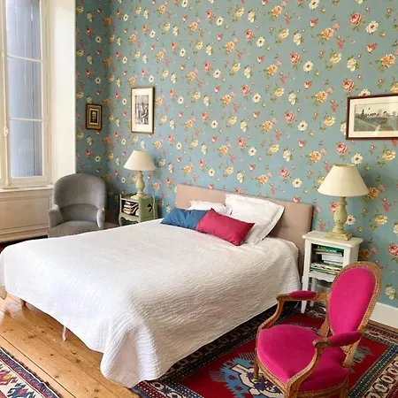 Manoir Majestueux A Avec Piscine Privee *