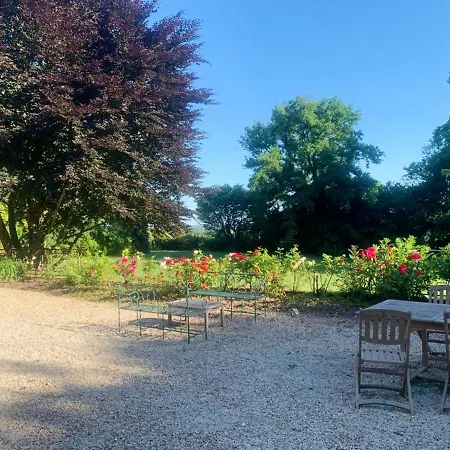 Manoir Majestueux A Avec Piscine Privee Prázdninový dům