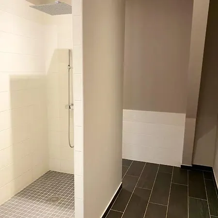 Casa de Férias Manoir Majestueux à Avec Piscine Privée