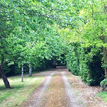Manoir Majestueux A Avec Piscine Privee