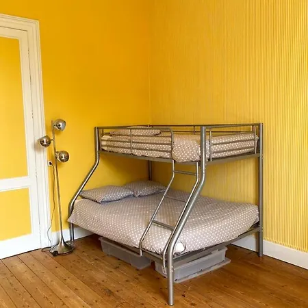 بيت للعطل Manoir Majestueux A Avec Piscine Privee