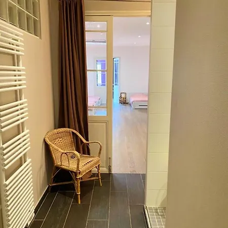 Manoir Majestueux à Avec Piscine Privée Casa de Férias Chaniers