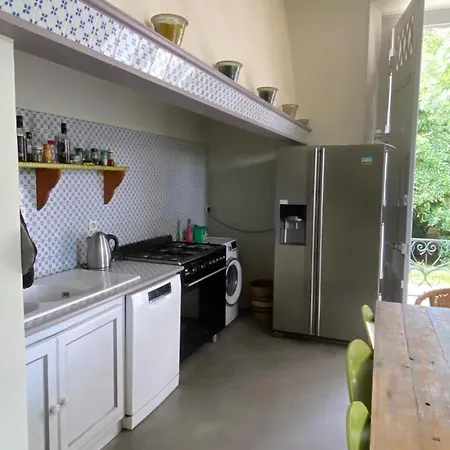 Demeure De 7 Avec Piscine Privee Jardin Clos Et Wifi A Chaniers